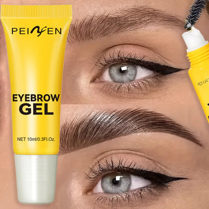 Eyebrow Gel Shaper Zuofily