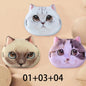 Kitty Hidrofil Púder Puff Nők