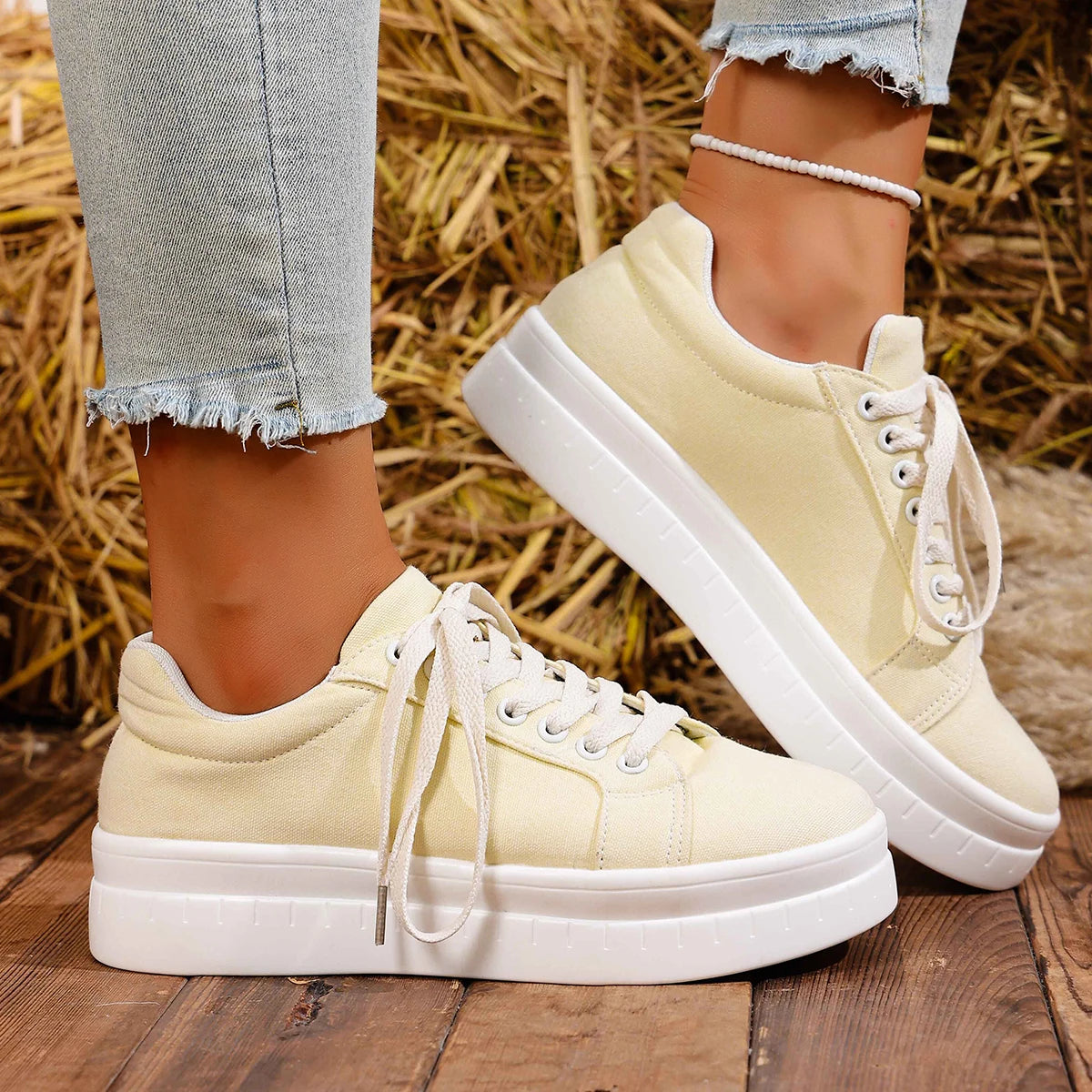 Damenschuhe RZSMTYA 3,5 cm Absatz