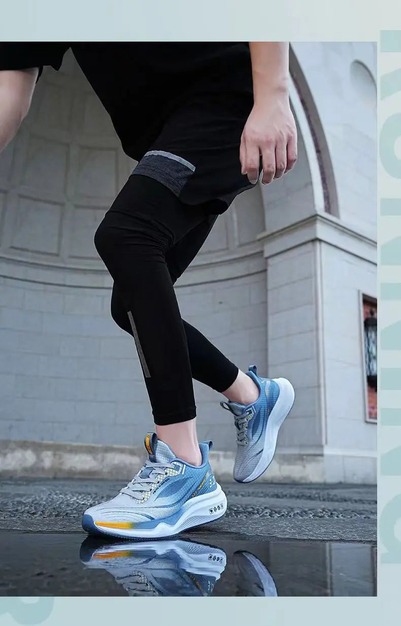 Heidsy Sneakers, atmungsaktiv