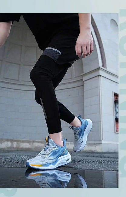 Heidsy Sneakers, atmungsaktiv