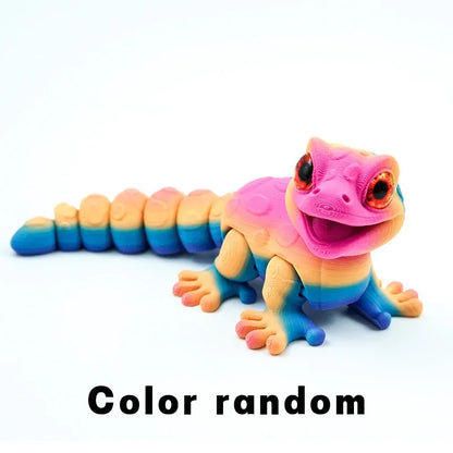 3D Állat Játék Többízületes
