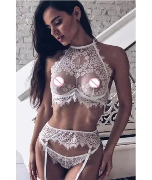 LivaGirl Csipkés Fehérnemű