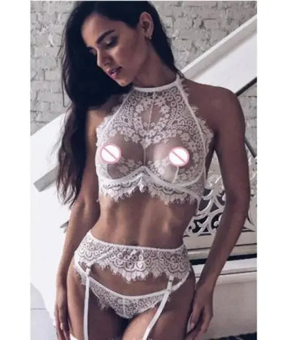 LivaGirl Csipkés Fehérnemű