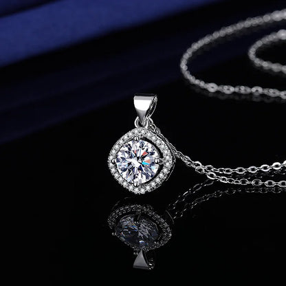 AITERNITY 18K S925 Zircon Női