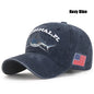Baseball Sapka YBCN Unisex