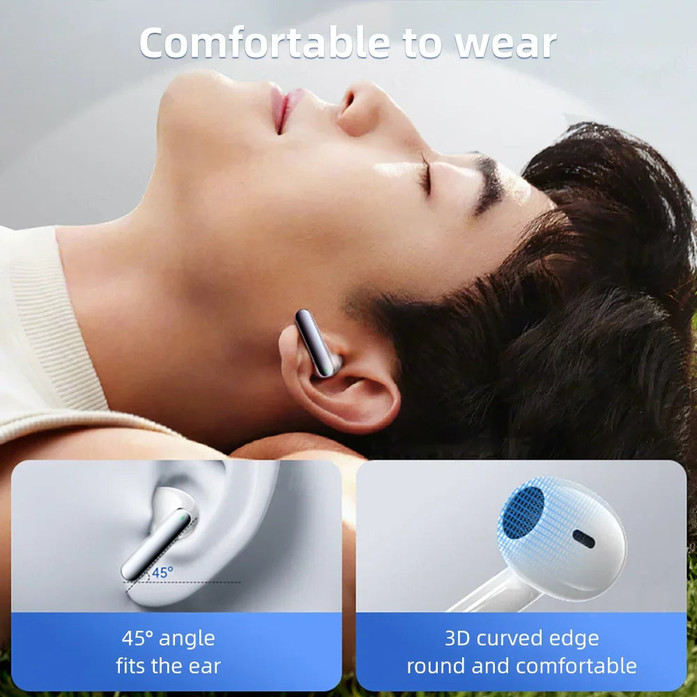Bluetooth Fülhallgató Zajszűrő
