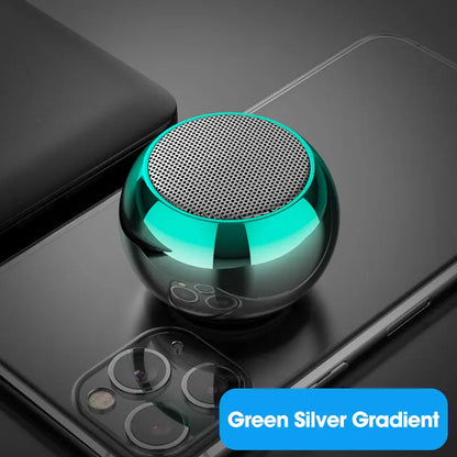 Homefish Bluetooth Hangszóró
