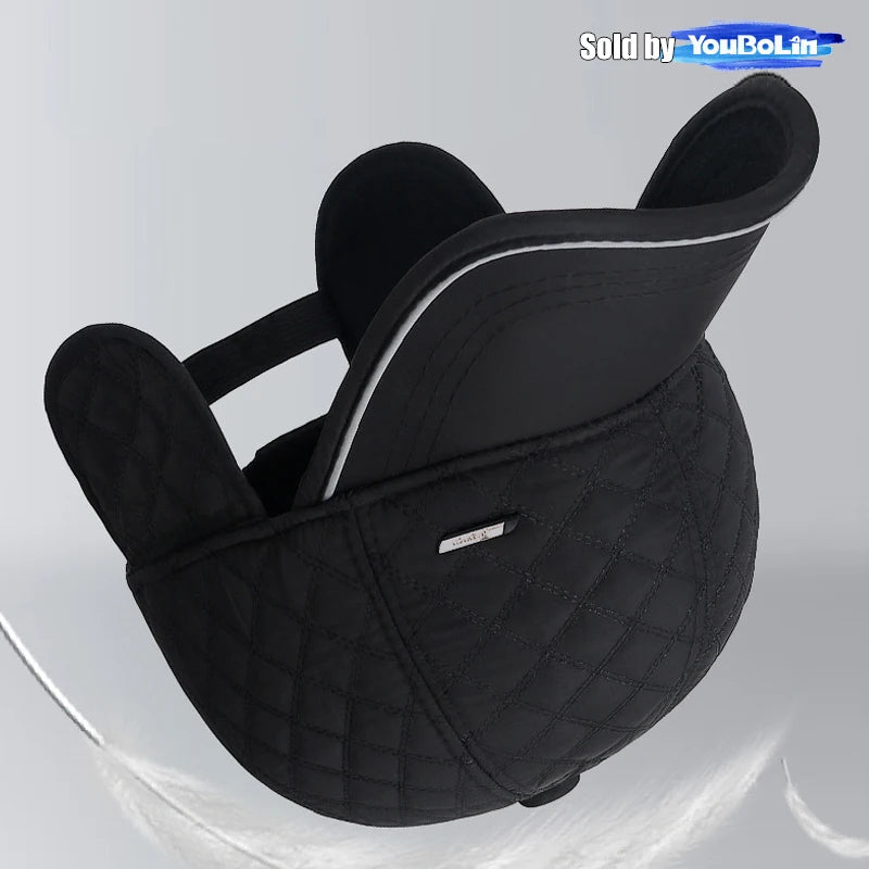 YBCN Meleg Téli Sapka Unisex
