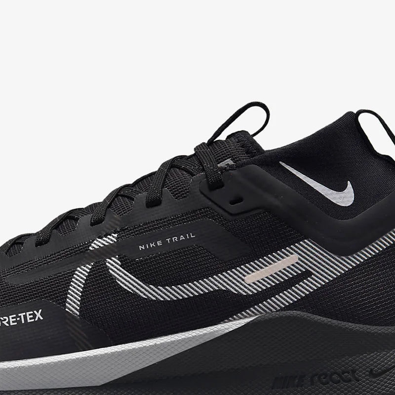 Nike React Pegasus Trail 4 GORE-TEX