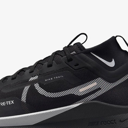 Nike React Pegasus Trail 4 GORE-TEX