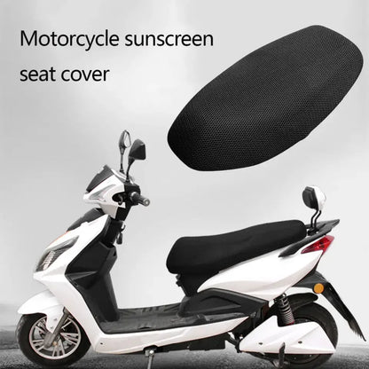 Choice Motoros Ülésvédő 3D