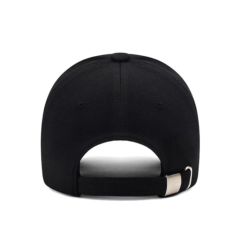 YBCN Unisex-Baseballkappe