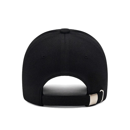 YBCN Unisex-Baseballkappe