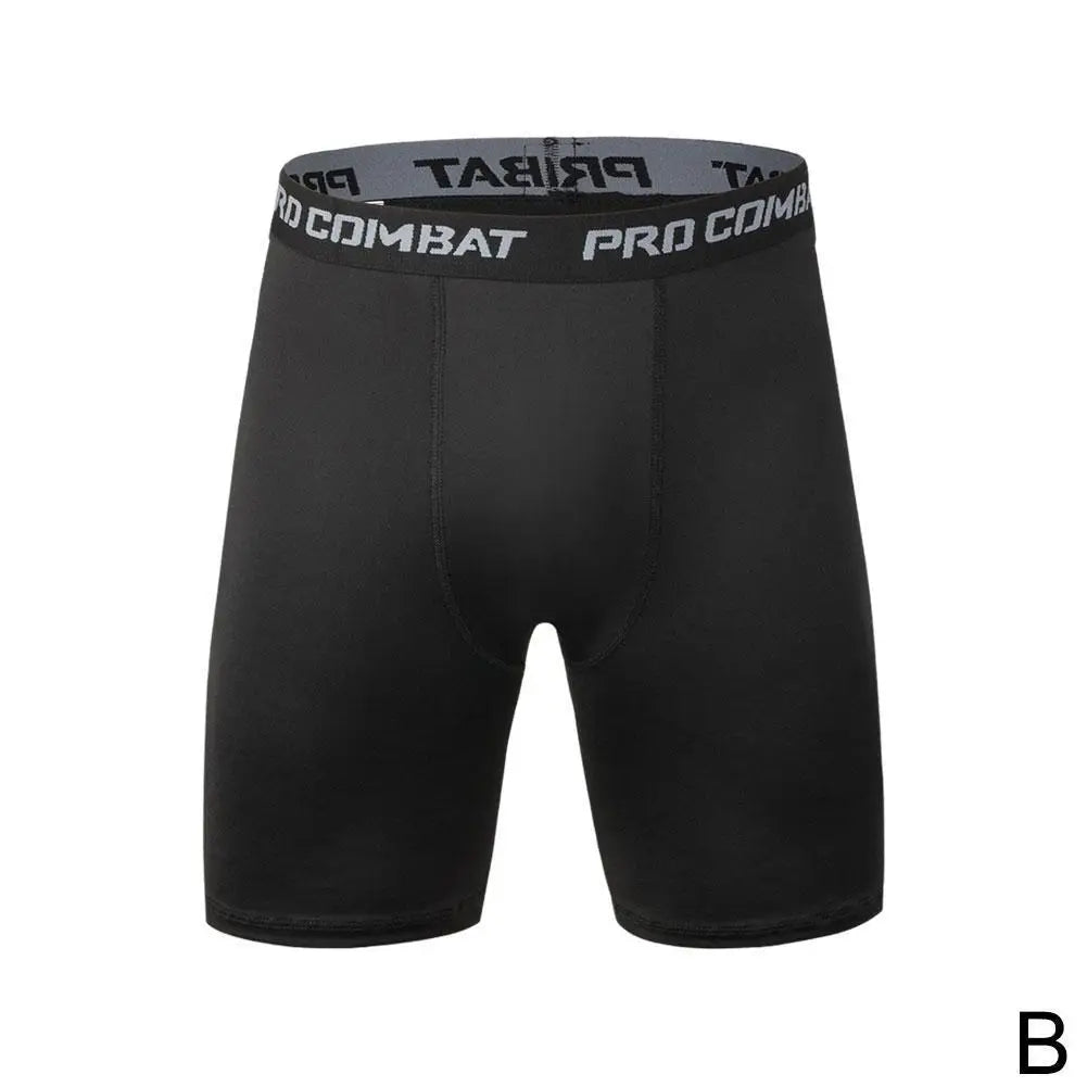 Kompressions-Trainingshose für Herren