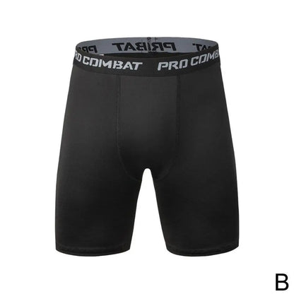 Kompressions-Trainingshose für Herren