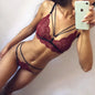 LivaGirl Csipkés Fehérnemű