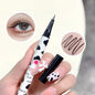 Wasserfester Flüssig-Eyeliner