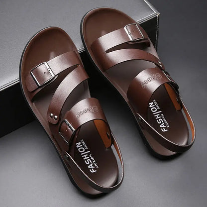 DUTRIEUX Herren-Slipper