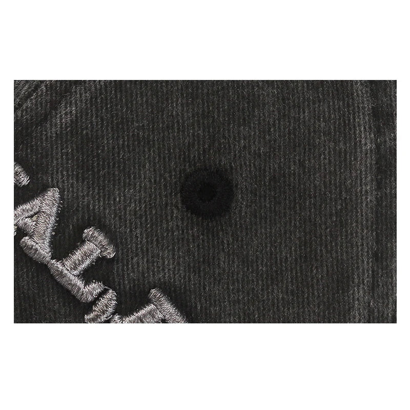 Baseball Sapka YBCN Unisex