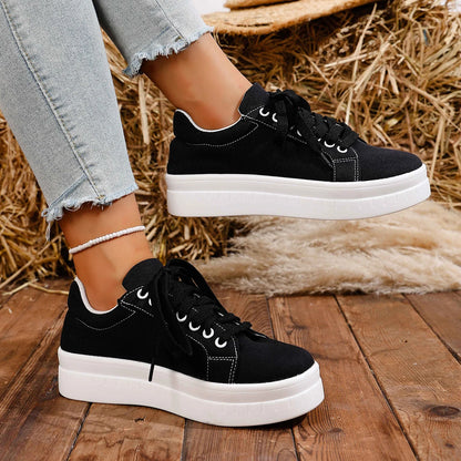 Damenschuhe RZSMTYA 3,5 cm Absatz