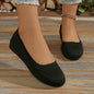 RZSMTYA Women's Flat Shoes Summer