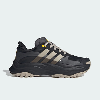 Adidas Maxxwavy Black Beige
