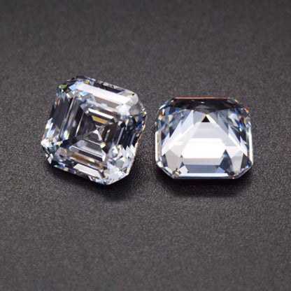 Moissanite Szív 1ct Profi
