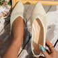 RZSMTYA Women's Casual Shoes