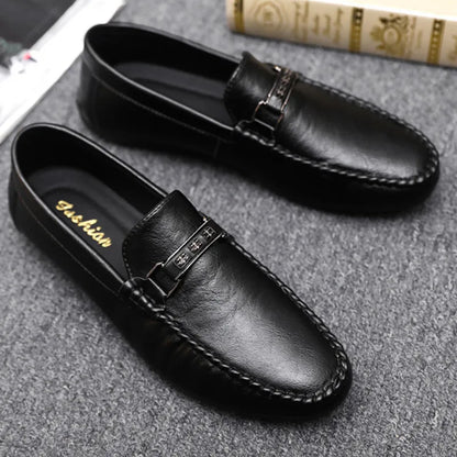 Heidsy Kinder-Loafer, atmungsaktiv
