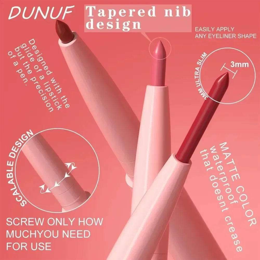 Lip Liner Matte Plumping Szín