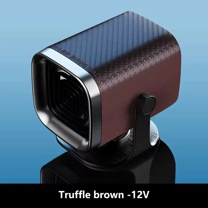 Xiaomi Autófűtő 12V24V Autós