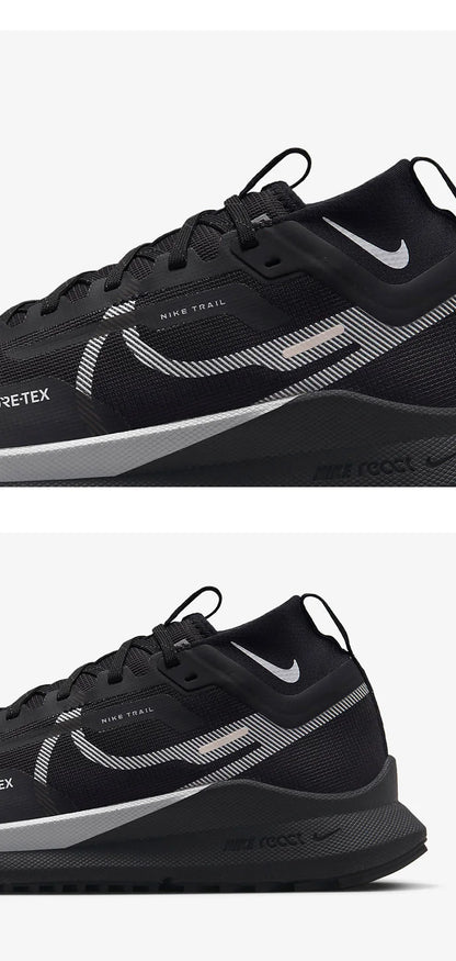 Nike React Pegasus Trail 4 GORE-TEX