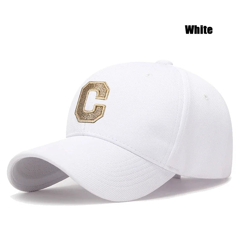 Baseball Sapka YBCN Pamut