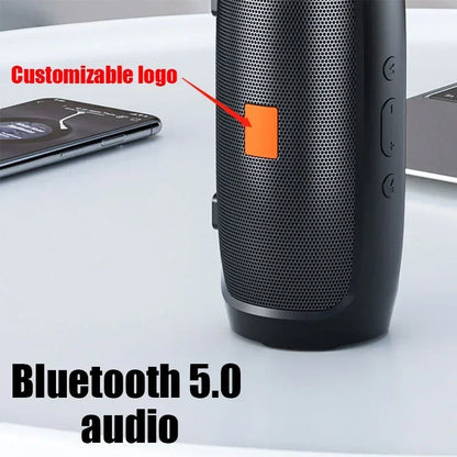 LS Bluetooth Vízhatlan Hangfal
