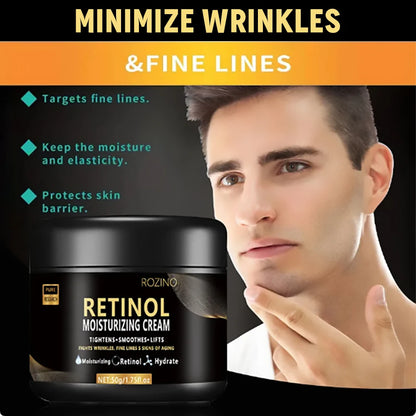 LGRAMER Retinol Ránctalanító