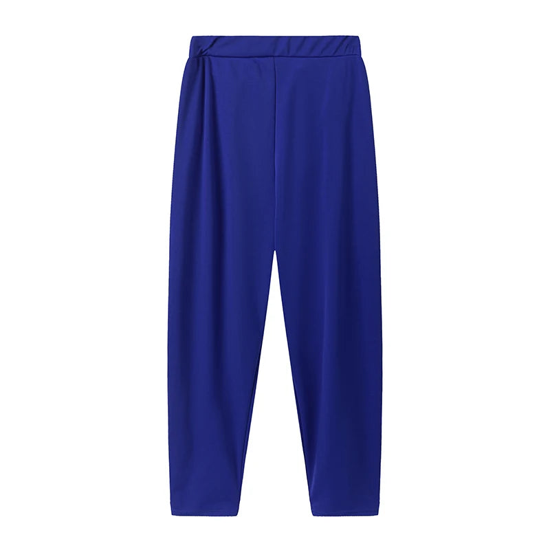 Suit Set Női Szett Hosszú Ujjú