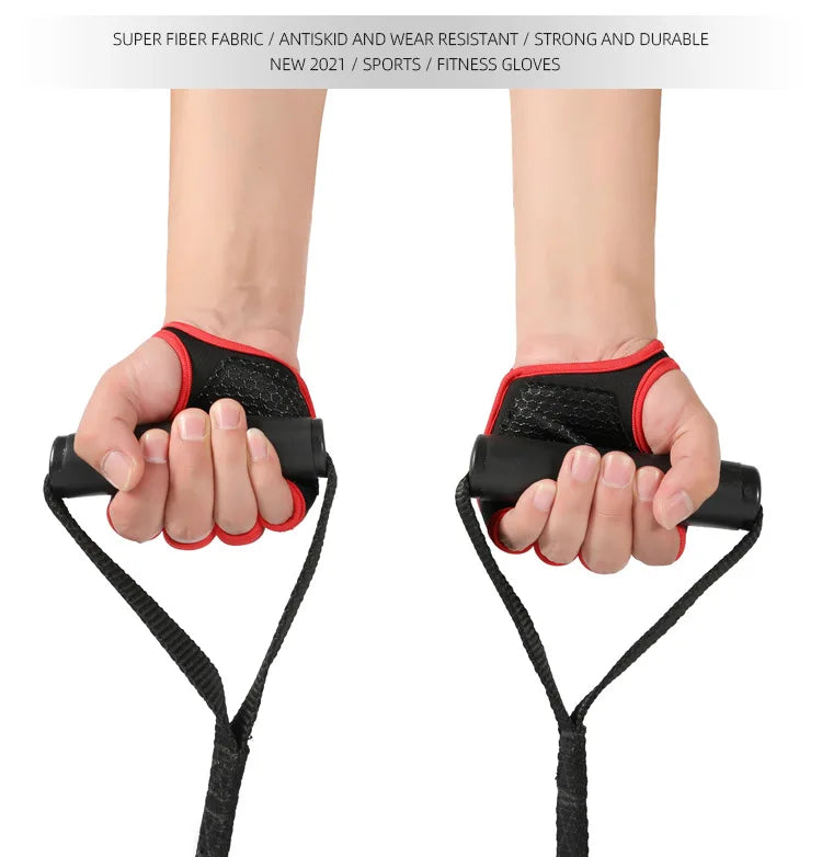 Edzőkesztyű Shockproof Unisex