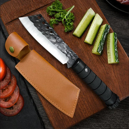 GuanQi Csontozó Kés RazorSharp