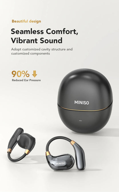 MINISO Bluetooth-Kopfhörer