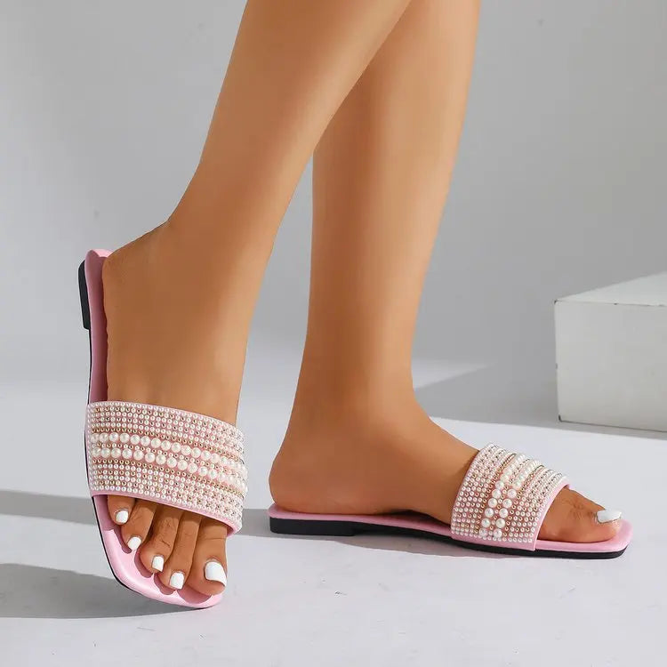Bequeme Freizeitschuhe aus PU