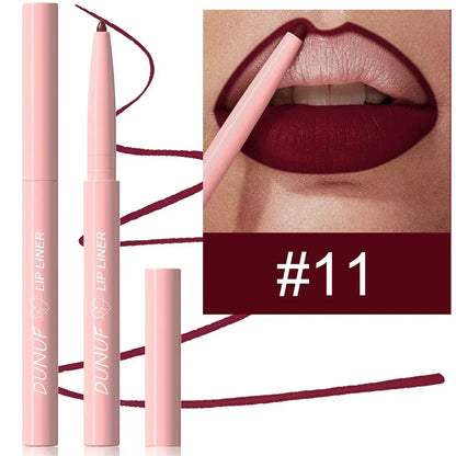 Lip Liner Matte Plumping Szín