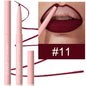 Lip Liner Matte Plumping Szín