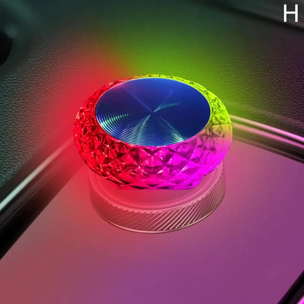 Choice Autó USB Mini LED Lámpa