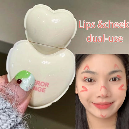Love Shape Hidratáló Lipgloss