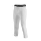 Férfi Sportleggings Elasztikus