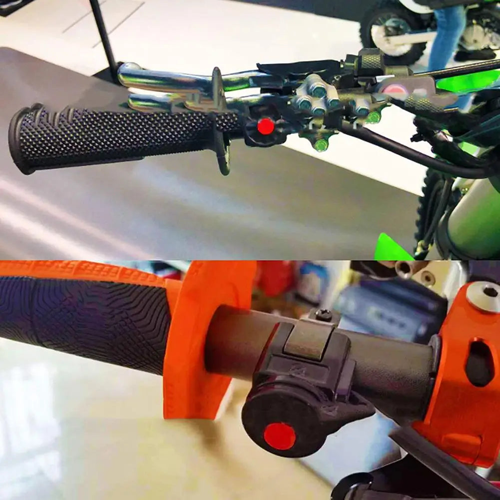 Piros Motor Kill Switch 22mm