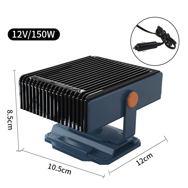 Xiaomi 12V Autómelegítő Forgó
