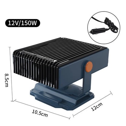 Xiaomi 12V Autómelegítő Forgó