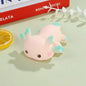 Axolotl-Stressball zur Entspannung
